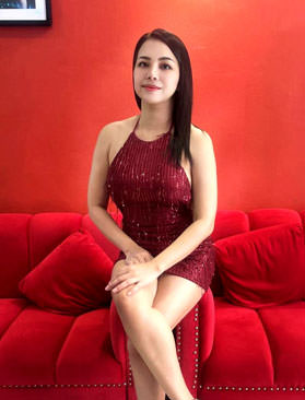A 25 years old, happy ending massage in Bangkok