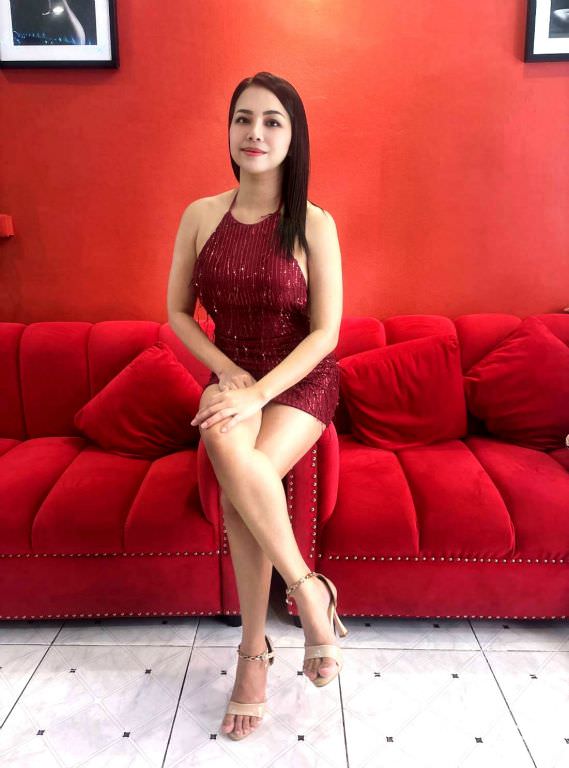 A 25 years old is a naughty young Thai masseuse