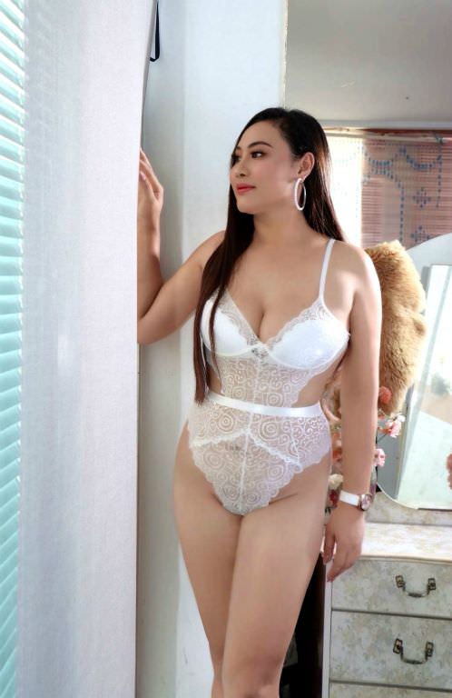 Amy - Bangkok Outcall Massage
