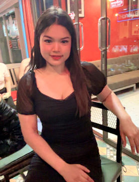 Atom 25 years old, happy ending massage in Bangkok