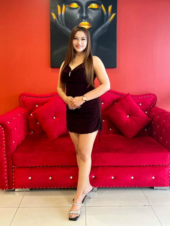 Bam - Bangkok Outcall Massage