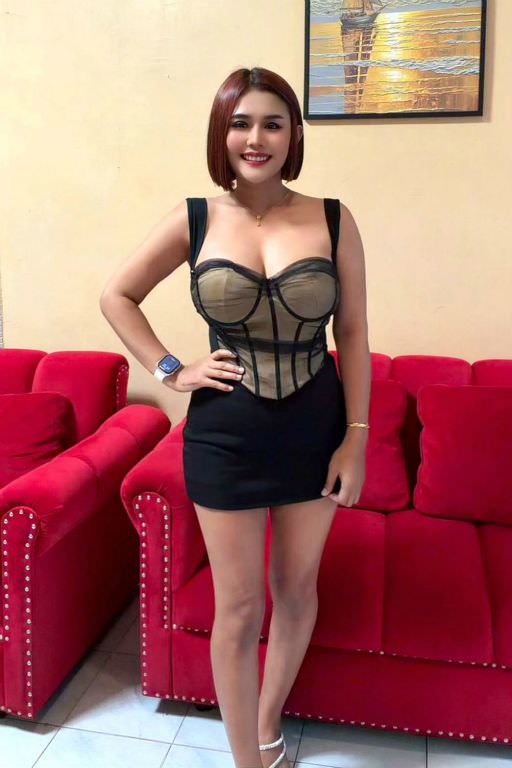 Janet - Bangkok Outcall Massage