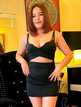 May 23 years old, sensual massage in Bangkok