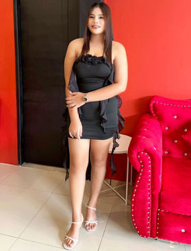 Merry 20 years old, happy ending massage in Bangkok