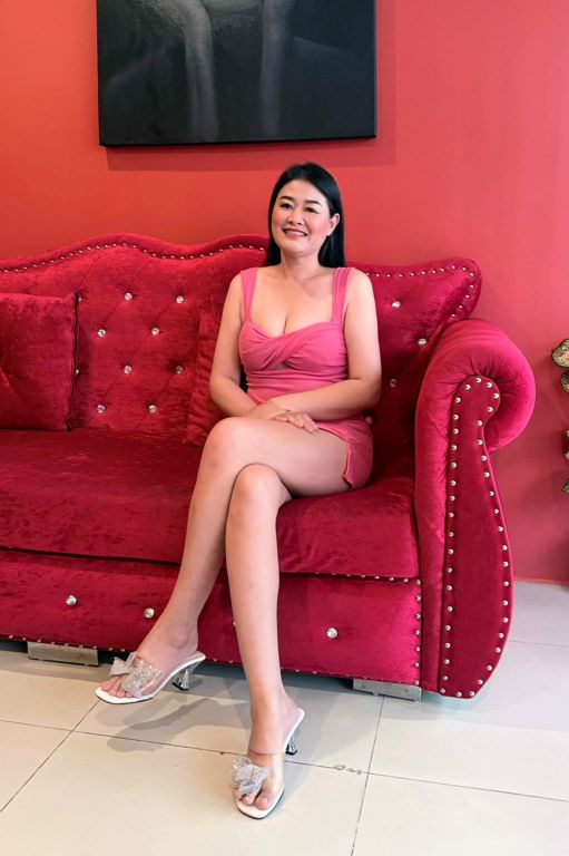 Nancy - Bangkok Outcall Massage