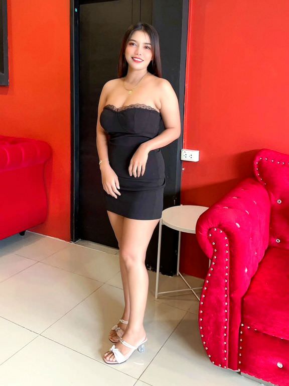Nanny - Bangkok Outcall Massage