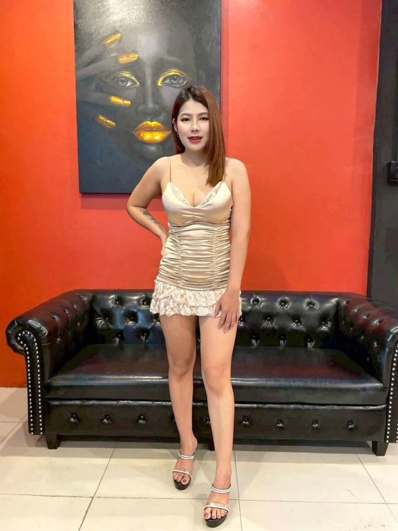 Neko - Bangkok Outcall Massage