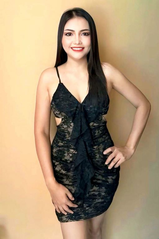 Wanni - Bangkok Outcall Massage