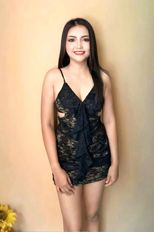 Wanni - Bangkok Outcall Massage