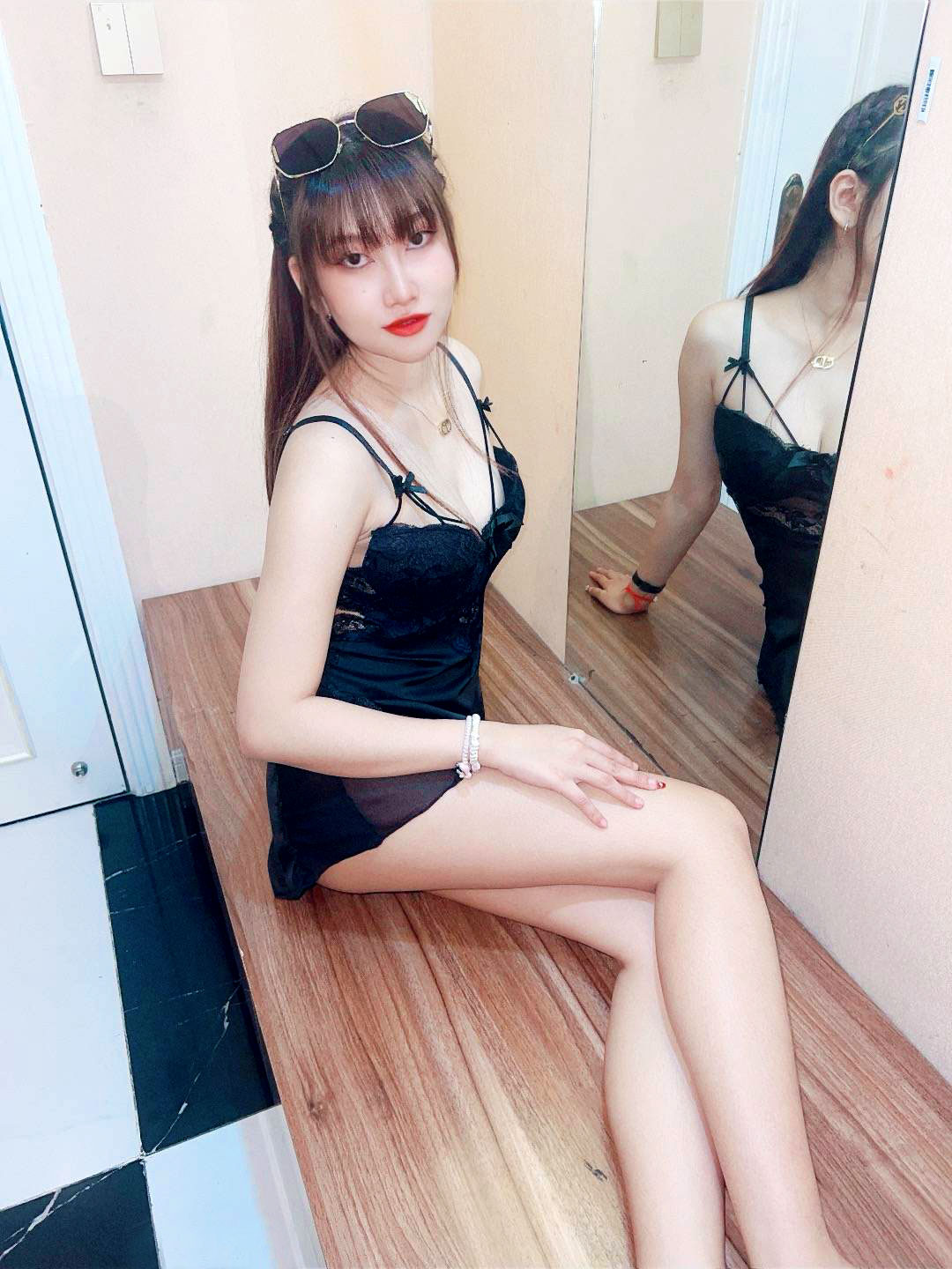 We provide sensual massage in Bangkok with full service and happy ending
