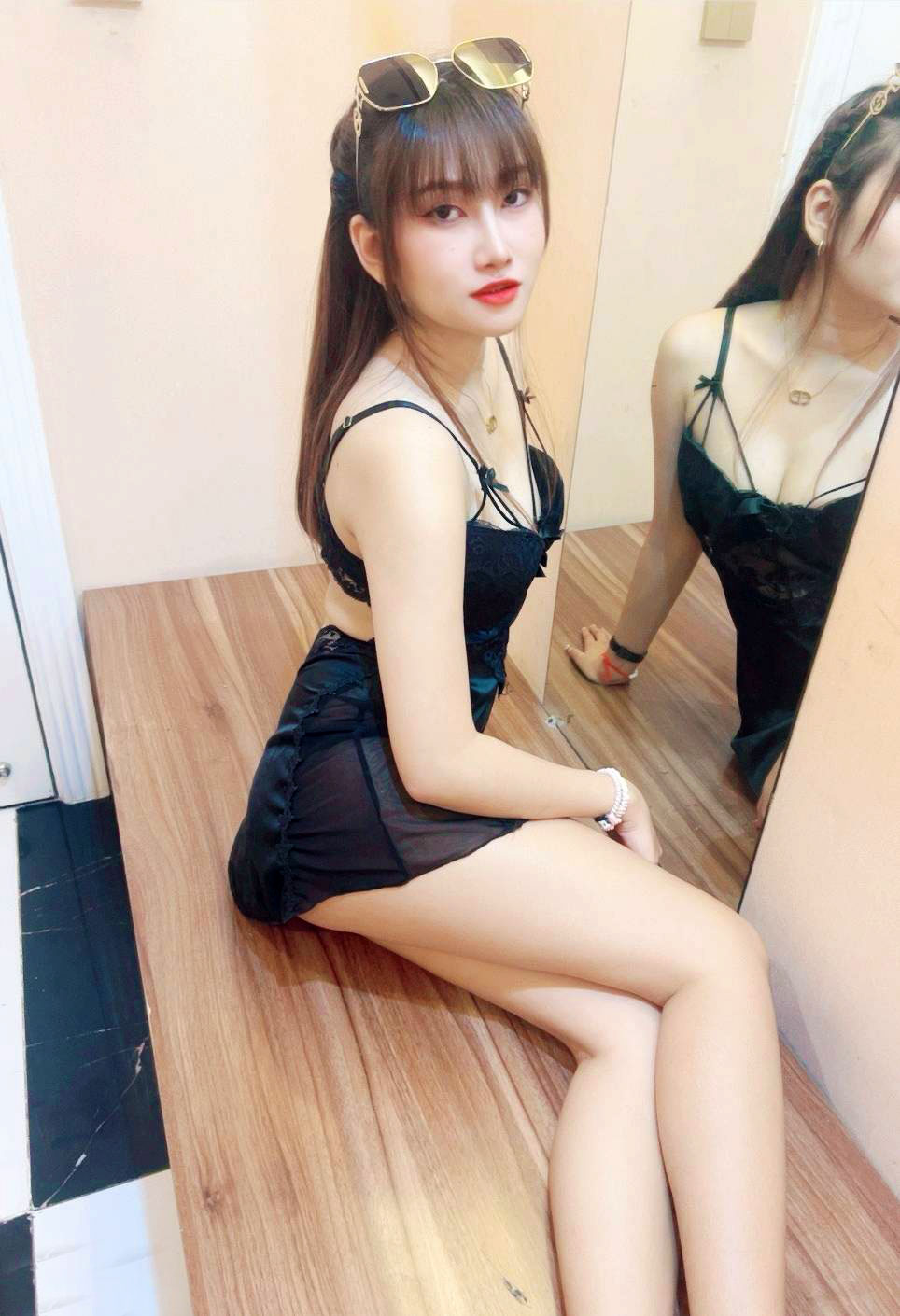 We provide erotic massage in Bangkok with full service and happy ending